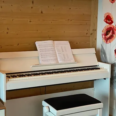 Within A Modern Family With Direct Access To Area In Chalet Verbier